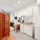 Functional apartment, Belleville, Paris 11, Paris - Photo 3