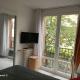 Very nice private Appartment 1 living room with sofa bed 1 bedroom 1 bathroom with toilet 1 Kitchen, Paris - Foto 9