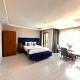 A great room in city center,Nest Cihangir