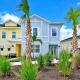 Paradise Breeze Cottage by Shine Villas - Margaritaville Resort Orlando condo