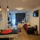 Cómodo y moderno departamento en Buenos Aires, Buenos Aires - Foto 8