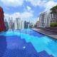 Majestic Luxury Suites KLCC By Home stay, Kuala Lumpur - Fotografie 7