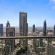 GRANDE SIGNATURE RESIDENCES - Luxury 2BR with Full Burj Khalifa Views Dubai - Photo 5