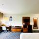 Comfort Inn & Suites Plainville-Foxboro, Plainville (fotografie 10)