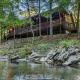 Stillwaters Getaway, Broken Bow - Fotografie 1