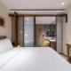 Manxin Hotel - Beijing Zhongguancun University of Technology, Pechino (foto 4)