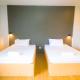 The Grounds Hotel, Sampong