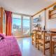 Warm & Central Flat 6 Guests Heart of Val Thorens 3 Vallee, Val Thorens - Fotografie 6