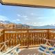 Cosy 6p Apartment in Val Thorens 3 Vallees
