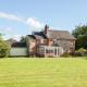 Fir Tree Cottage Standon - Photo 1