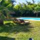 Studio - La Landaise, Laluque