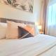 Tropical Deluxe by The Narci Suites, Manila - Zdjęcie 5