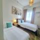 Tropical Deluxe by The Narci Suites, Manila - Zdjęcie 3