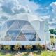 GEO Dome - Flatonia Glamping Retreat & RV Resort, Flatonia - Fotografie 2