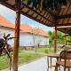 Ceningan Cliff Cottages, Nusa Lembongan - Fotografie 9