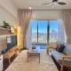 UNA Serviced Apartment by manatidur, Kuala Lumpur - Fotografie 2