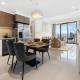 Appealing 2BR at 17 Icon Bay, Dubai Creek Harbour, Dubaj - Fotografie 2