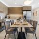 Appealing 2BR at 17 Icon Bay, Dubai Creek Harbour, Dubaj - Fotografie 10