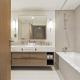 Appealing 2BR at 17 Icon Bay, Dubai Creek Harbour, Dubai (photo 3)
