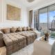 Appealing 2BR at 17 Icon Bay, Dubai Creek Harbour, Dubaj - Fotografie 7