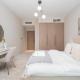 Peaceful 2BR at Dubai Marina, Dubaj - Fotografie 10