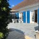 Les Sylphides - Villa de charme à Merlimont-Plage - 4 personnes, Merlimont-Plage (fotografie 2)