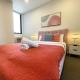 Sea & City View 2BR AT Hurstville Sydney - Fotografie 8