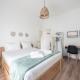Ble Elia Flat for two in Athens, Athen - Foto 5