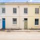 Cosy Studio Annexe in the Centre of Cheltenham - Foto 3