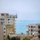 WOW DURRES appartment, sea and mountain view, 150m sea, Дуррес (фото 2)