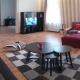Downtown Rising Sun 104 sq.m, Budapeszt - Zdjęcie 5
