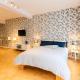 FerienNest Bad Ems, Appartment RankenNest