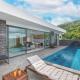 Sea View Pool Villa - Coral Cove, Koh Samui, Ko Samui - Fotografie 1