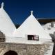 Trullo Tojo Ostuni - Fotografie 4