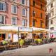 Residenza Maritti Decò Style- Guesthouse, Rzym - Zdjęcie 7