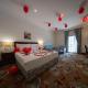 Montrose - A Mayfair Collection Hotel, Koweït (photo 10)