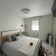 Suite Eden Spa, Appart'hôtel bien être , Patio de standing barbecue - TV XL CinéSport, Lit Q-Size, Wifi, P-Gratuit en Résidence, Avion (zdjęcie 8)