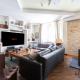 Luxury Vatican Suite with Sauna, Roma - Foto 5