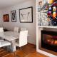 Sea front Apartment Aker Brygge, Oslo (photo 9)