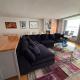 Sea front Apartment Aker Brygge, Oslo (photo 2)