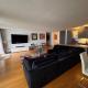 Sea front Apartment Aker Brygge, Oslo (photo 5)
