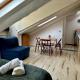 Cozy loft in city centre, Torino - Foto 4