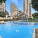 Appealing 2BR at 17 Icon Bay, Dubai Creek Harbour, Dubai (photo 7)