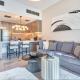 Sky-high Luxury 1br In 27th Floor Mbl Residence, Dubaj - Fotografie 9