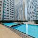 Spacious studio MPLACE Tower C, Manille - Photo 10