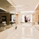 Spacious studio MPLACE Tower C, Manille - Photo 1