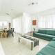 HAVN - 1 bedroom in Dubai Marina with Marina Views, Dubaj - Fotografie 10