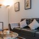 Kensington & Chelsea 2BR Flat in Central London, Londýn - Fotografie 3