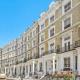 Kensington & Chelsea 2BR Flat in Central London, Londýn - Fotografie 9