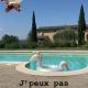 Au Clair Ventoux B & B - SPA, Saint-Didier (fotografie 2)